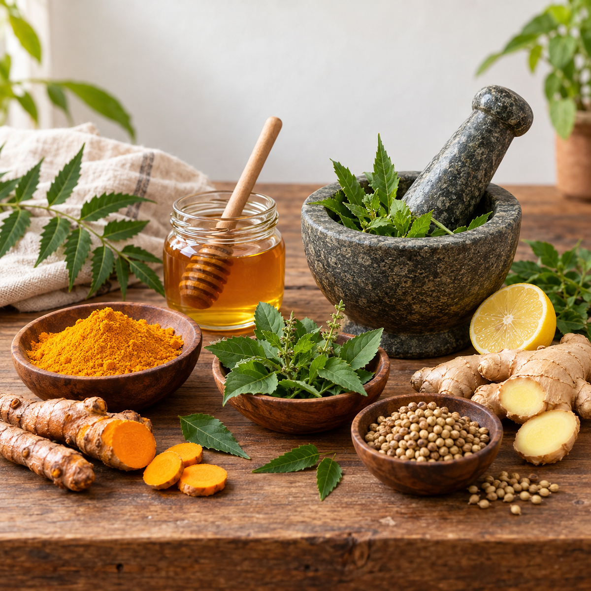 Are You a Pitta Person? Signs, Nature and Cooling Tips