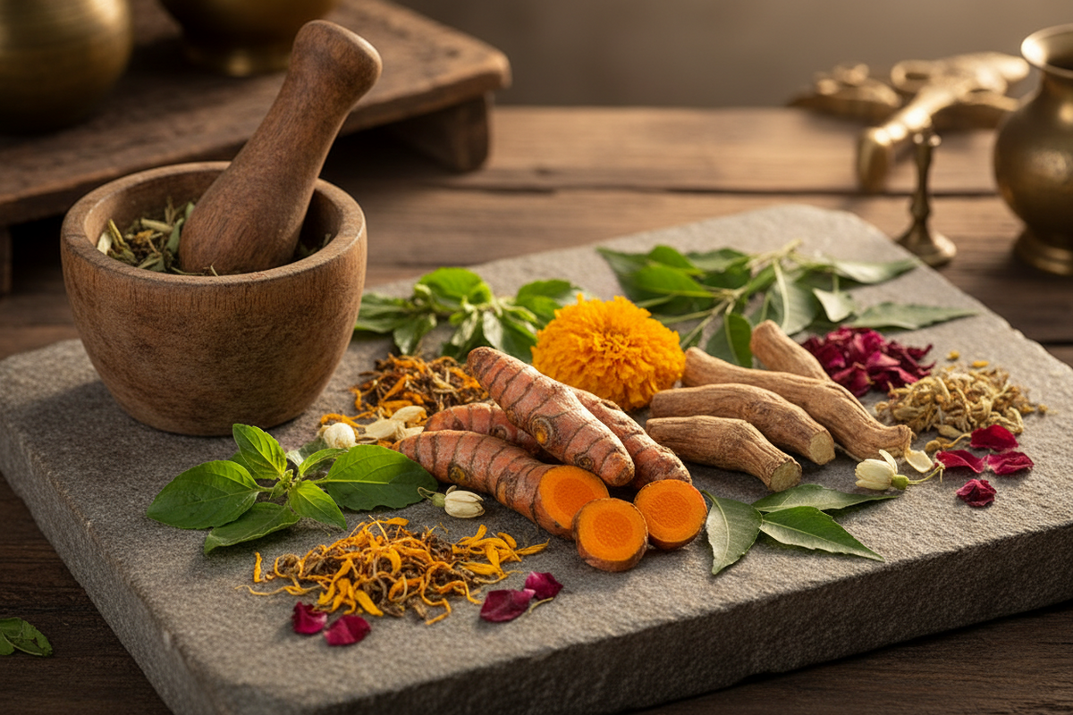Understanding Ayurveda and Its Long-Term Product Benefits