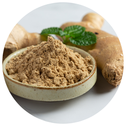 Wildfora Herbs Herbal Powders Collection – Natural Botanical Plant Powders