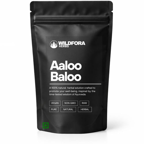 aaloo baloo vaalo, sour cherry whole, prunus cerasus, wildfora herbs, herbal product, cherry benefits, fayde, how to use sour cherry, natural herbs, dried cherry whole