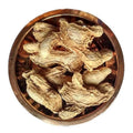 Adrak Sonth Dry Ginger Whole - Premium Dried Ginger Root | Natural Botanical Ingredient