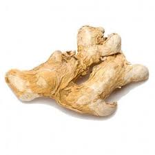 Adrak Sonth Dry Ginger Whole Herbal Product