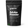 adulsa powder, vasa powder, malabar nut, adhatoda, herbal powder, natural supplement, wildfora, herbal wellness, ayurvedic powder, plant powder