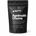 agnimukh churna, herbal powder, ayurvedic blend, churna powder, natural supplement, wildfora, herbal wellness, traditional powder, polyherbal blend, herbal mix