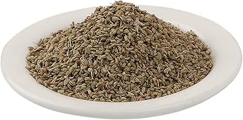 Ajmoda Powder Celery Seed Powder | Apium graveolens Herbal Powder