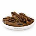 Akhrot Chaal Walnut Tree Peel Whole - Premium Walnut Bark | Natural Botanical Ingredient