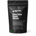 Aloe Vera Resin Natural Herbal Extract - Premium Aloe Vera Botanical Resin | Natural Plant Extract