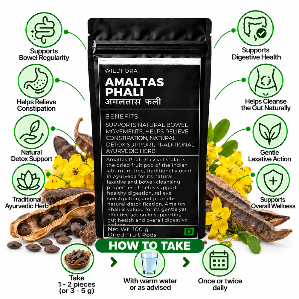 Amaltas Phali Golden Shower Tree Whole Cassia Fistula Herbal Benefits