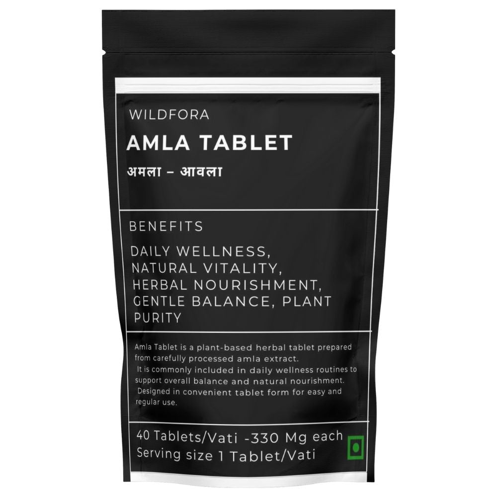 Amla Tablet | Awla Tablet | अमला-आवला