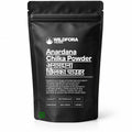 Anardana Chilka Powder Pomegranate Peel (Punica granatum) - Premium Pomegranate Peel Powder | Natural Botanical Ingredient