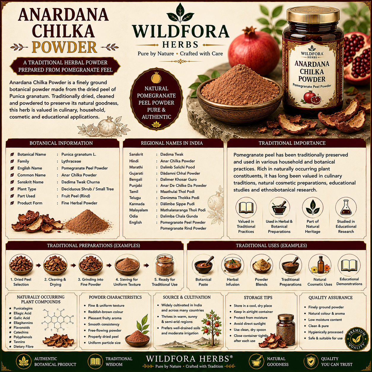 Anardana_Chilka_Powder_Pomegranate_Peel_Punica_Granatum_Powder