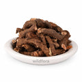 Anjbar Whole Alpine Bistort (Polygonum viviparum) - Premium Dried Herbal Root | Natural Botanical Ingredient