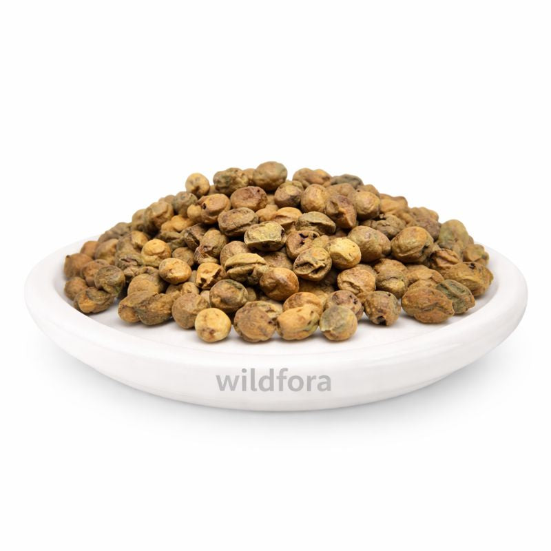 Ankol Phal Whole Alangium Salvifolium Natural Herbal Fruit
