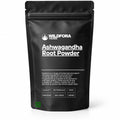 Ashwagandha Root Powder (Withania somnifera) - Premium Herbal Root Powder | Natural Botanical Ingredient