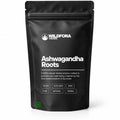 ashwagandha root, withania somnifera, indian ginseng, wildfora herbs, herbal product, natural root, ashwagandha benefits, fayde, how to use ashwagandha, ayurvedic herbs