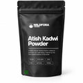 atish powder, ativisha powder, aconitum heterophyllum, herbal powder, natural supplement, wildfora, root powder, herbal wellness, ayurvedic powder, traditional herb