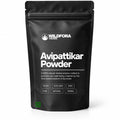 avipattikar churna, herbal powder, ayurvedic blend, churna powder, natural supplement, wildfora, herbal wellness, traditional powder, polyherbal blend, herbal mix