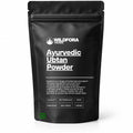 Ayurvedic Ubtan Powder - Traditional Herbal Body Wash | Natural Botanical Skin Care Powder
