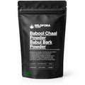 Babool Chaal Powder Babul Bark (Vachellia nilotica) - Premium Herbal Bark Powder | Natural Botanical Ingredient