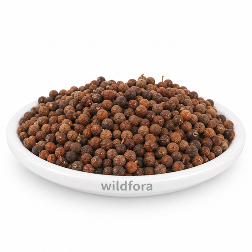 Baibadang Powder Embelia Ribes | Vidanga Herbal Powder