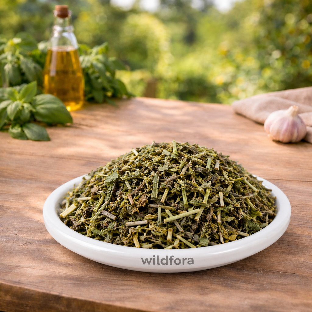 Bala Panchang Whole (Sida cordifolia) - Premium Whole Herbal Panchang | Natural Botanical Ingredient