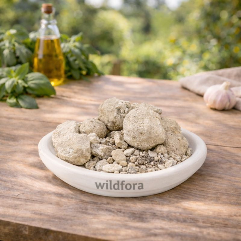 Banslochan Asli Whole Bambusa Vulgaris Tabasheer Natural Mineral