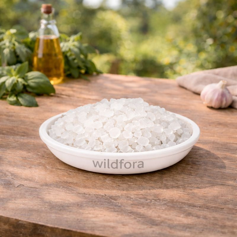 Banslochan Powder Bambusa Vulgaris | Tabasheer Bamboo Powder