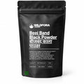 Beej Band Black Powder (Beejband Kala) - Premium Ayurvedic Herbal Powder | Natural Botanical Blend