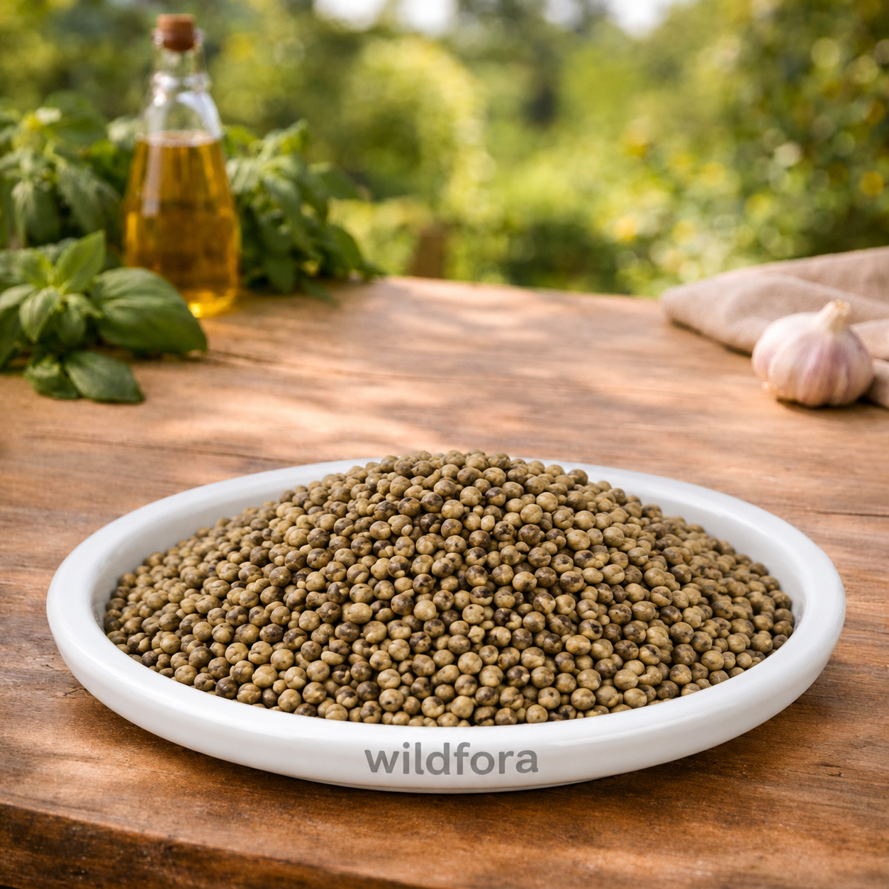 Beej Sabaj Hemp Seeds Whole (Cannabis sativa) - Premium Natural Hemp Seeds | Botanical Food Ingredient
