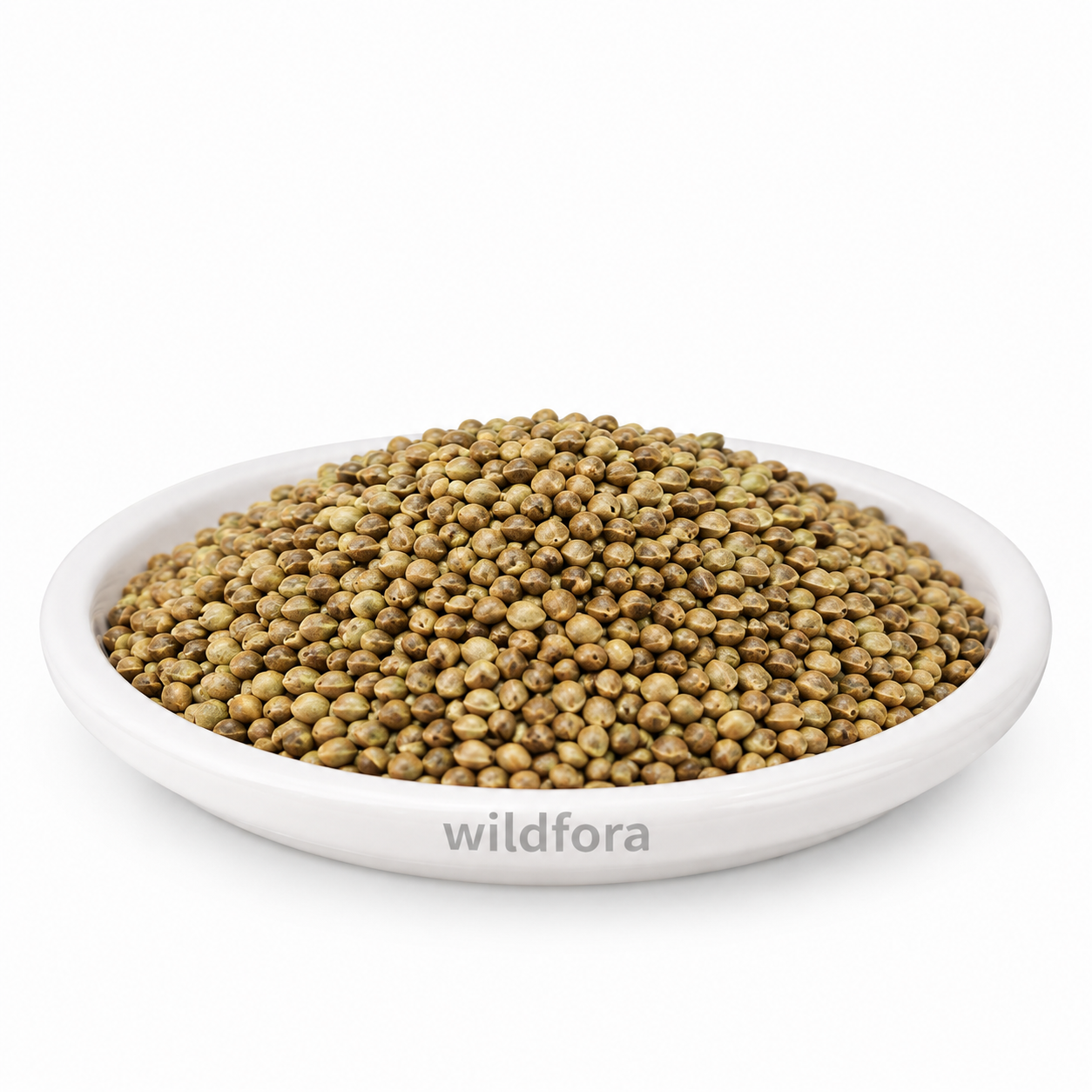 Beej Sabaj Hemp Seeds Whole (Cannabis sativa) - Premium Natural Hemp Seeds | Botanical Food Ingredient