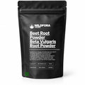 Beet Root Powder (Beta vulgaris) - Premium Natural Superfood Root Powder | Food Grade Botanical Ingredient