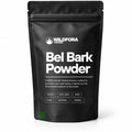 bel bark powder, bael chaal powder, aegle marmelos, herbal powder, natural supplement, wildfora, bark powder, herbal wellness, ayurvedic powder, traditional herb