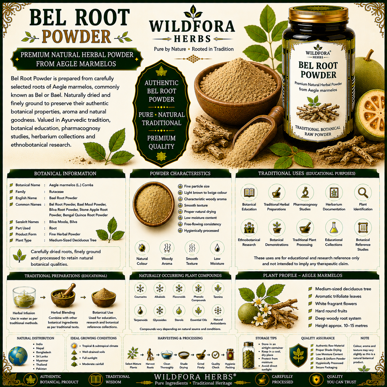 Bel_Root_Powder_Aegle_Marmelos_Bael_Mool_Herbal_Powder