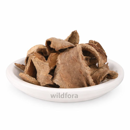 Bharangi Chaal Powder Clerodendrum Serratum | Bharangi Bark Herbal Powder