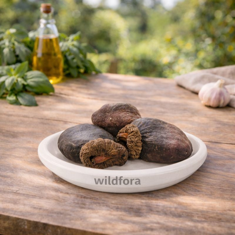 Bhilawa Seeds Whole Semecarpus Anacardium Herbal Seeds