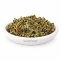 Bhringraj Whole (Eclipta prostrata) - Premium Natural Herbal Plant | Botanical Ingredient