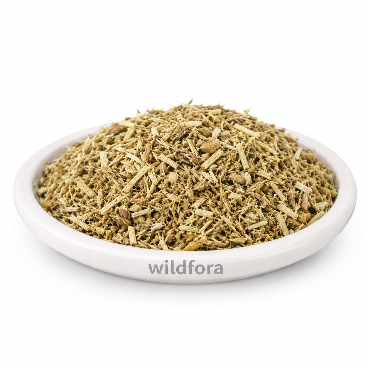 Biranjasipha Whole (Achillea millefolium) - Premium Yarrow Herbal Plant | Natural Botanical Ingredient