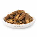 Bitter Gourd Dry Whole (Momordica charantia) - Premium Dried Karela | Natural Botanical Ingredient