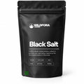 black salt, kala namak, mineral salt, wildfora herbs, natural salt, spice product, black salt benefits, fayde, how to use kala namak, indian salt