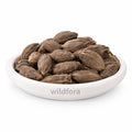 Black Cardamom Whole (Amomum subulatum) - Premium Natural Black Elaichi | Whole Culinary Spice