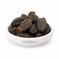 Black Kharik Whole - Premium Dried Dates | Natural Sukha Khajur Food Grade Fruit