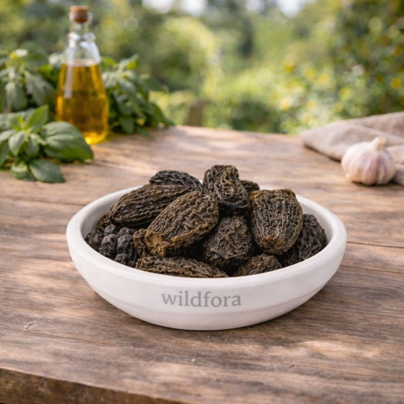 Black Kharik Whole Dried Dates Natural Sukha Khajur