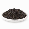 Black Pepper Whole Piper Nigrum Kali Miri Natural Spice