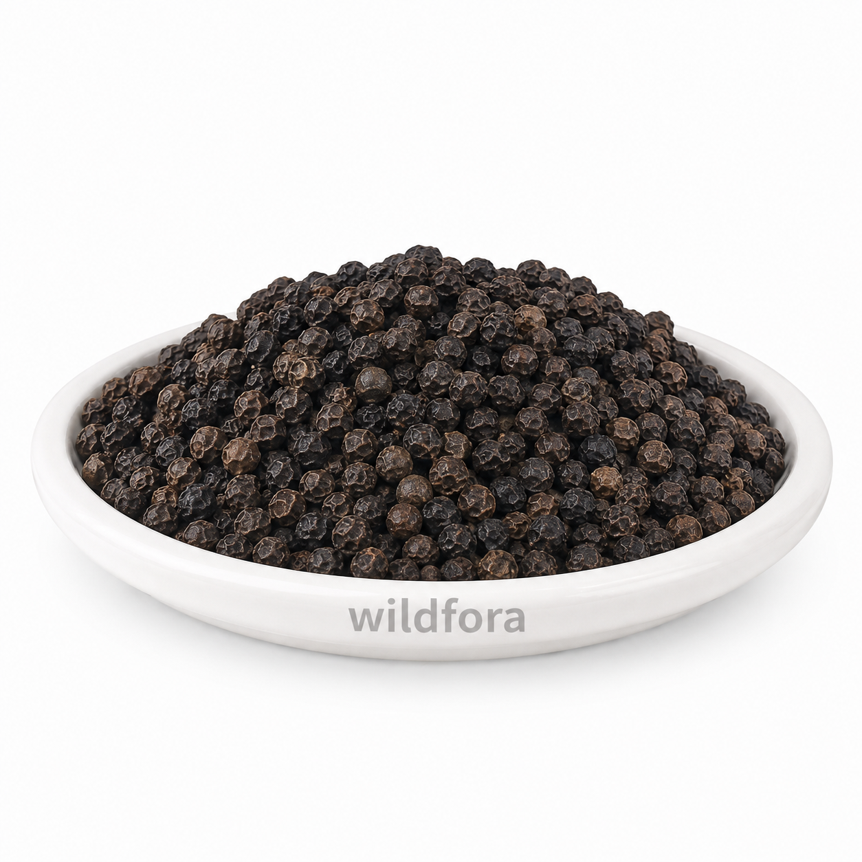 Black Pepper Powder Piper Nigrum | Kali Mirch Spice Powder