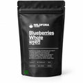 Blueberries Whole - Premium Natural Dried Blueberry Fruit | Food Grade Ingredient