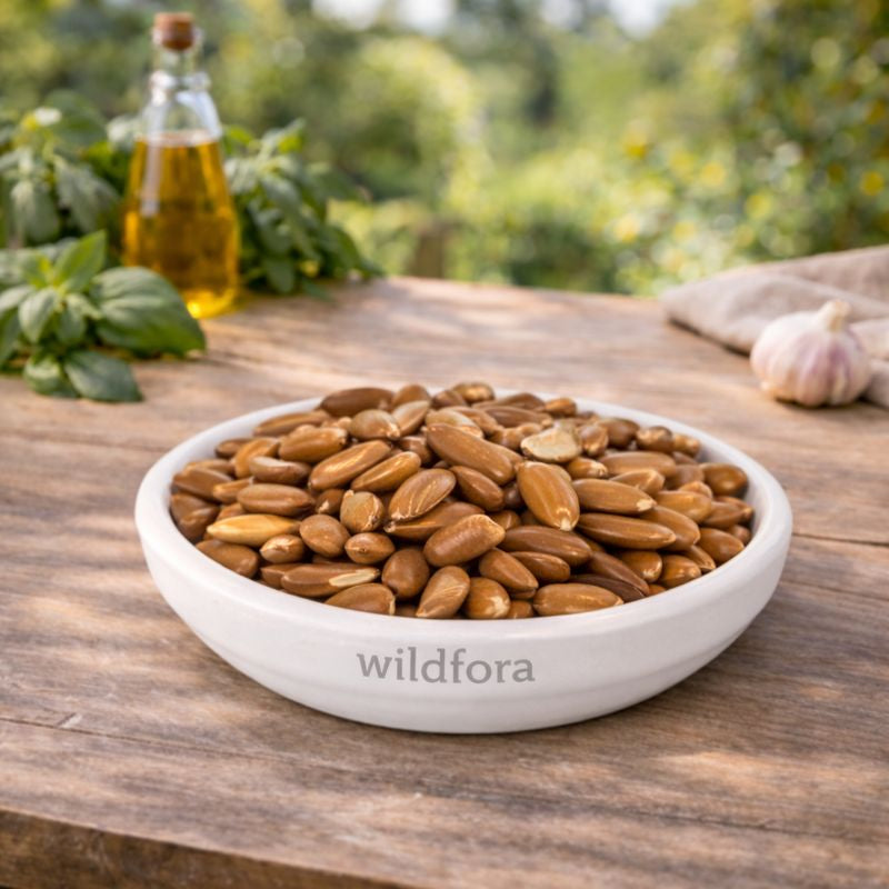 Borsali Seeds Whole Mimusops Elengi Bakul Maulsari Seeds