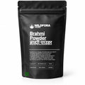 Brahmi Powder (Centella asiatica) - Premium Indian Pennywort Herbal Powder | Natural Botanical Ingredient