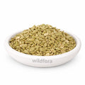 Cardamom Husk Whole (Elettaria cardamomum) - Premium Green Cardamom Peels | Natural Elaichi Husk