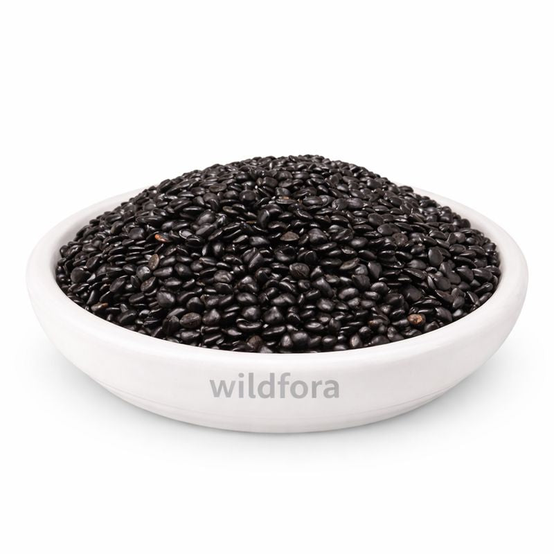 Chaksoo Seed Whole Cassia Absus Chaksu Chimad Seeds