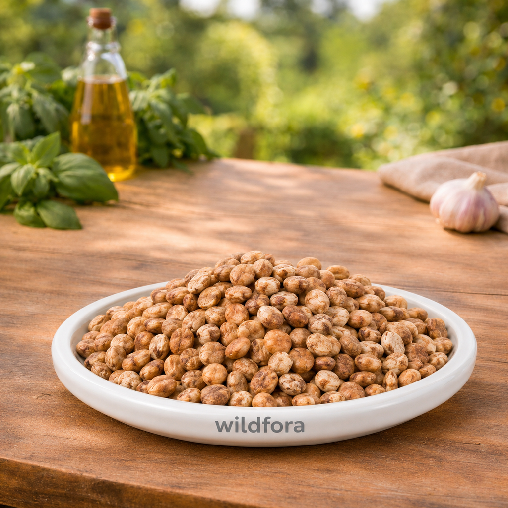 Charoli Whole (Buchanania lanzan) - Premium Chironji Natural Seeds | Food Grade Ingredient